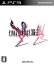 FINAL FANTASY XIII-2 PS3