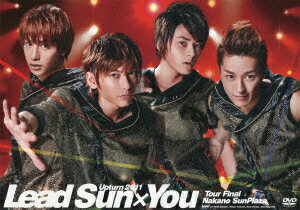 Lead Upturn 2011 Sun×You [ Lead ]