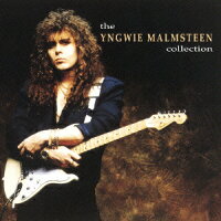 イングヴェイ・マルムスティーン（Yngwie Malmsteen）