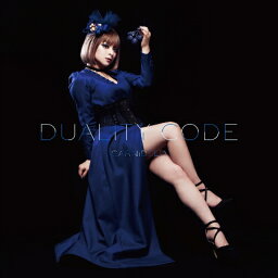 Duality Code [ <strong>GARNiDELiA</strong> ]