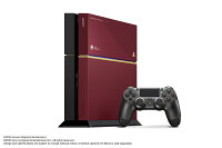 PlayStation 4 METAL GEAR SOLID V LIMITED PACK THE PHANTOM PAIN EDITIONの画像