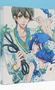 カーニヴァル 4 【初回限定版】【Blu-ray】 [ <strong>下野紘</strong> ]