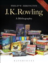J.K. Rowling: A Bibliography: Updated Edition JK ROWLING A BIBLIOGRAPHY [ Philip W. Errington ]