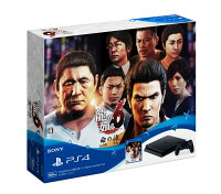 PlayStation4 龍が如く6 Starter Limited Packの画像