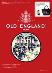 OLD ENGLAND 2011-12 Autumn/Winter collection