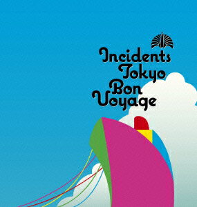 Bon Voyage【Blu-ray】 [ 東京事変 ]