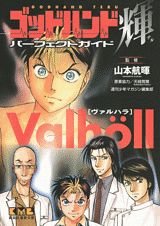 ゴッドハンド輝パーフェクトガイドヴァルハラ