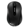 Wireless Mobile Mouse 4000 Stone Black【送料無料】