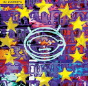 ZOOROPA [ U2 ]