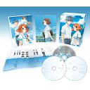 サクラダリセット Blu-ray BOX1【Blu-ray】 [ 石川界人 ]