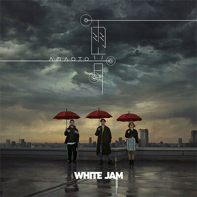 雨音 [ WHITE JAM ]