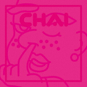PINK (CD＋コンプレックス図鑑(豪華ブックレット)) [ CHAI ]