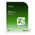 Microsoft Office Excel 2010【送料無料】