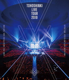 <strong>東方神起</strong> LIVE TOUR 2019 ～XV～(スマプラ対応)【Blu-ray】 [ <strong>東方神起</strong> ]