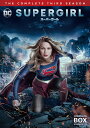 SUPERGIRL/スーパーガール <サード・シー
