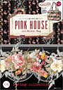 PINK　HOUSE（2013　Boston　Bag）