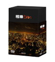 相棒　season　10　DVD-BOX　I [ 水谷豊 ]