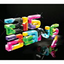 BIGBANG2(初回限定A　GD盤　CD+DVD+G-DRAGON携帯ストラップ) [ BIGBANG ]