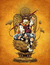 最遊記 RELOAD BLAST 第2巻【Blu-ray】 ...
