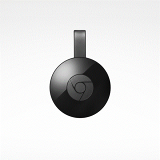 Chromecast ブラック