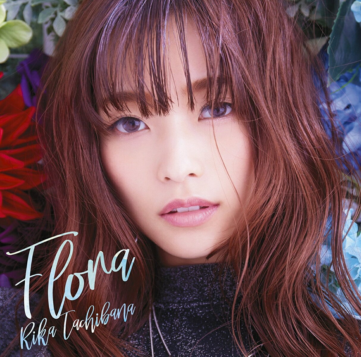 Flora (CD＋DVD) [ 立花理香 ]