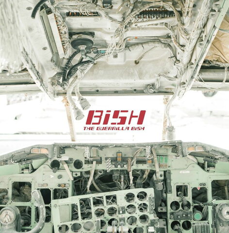 THE GUERRiLLA BiSH (初回限定盤 CD＋Blu-ray) [ BiSH ]