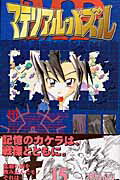 マテリアル・パズル