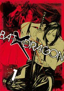 BAT×DRAGON