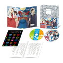 カブキブ! Blu-ray BOX下巻【Blu-ray】 [...