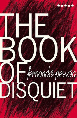 the book of disquiet by fernando pessoa the book of disquiet by fernando pessoa