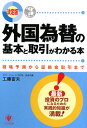 外国為替の基本と取引がわかる本