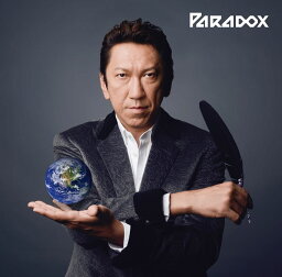 Paradox [ <strong>布袋寅泰</strong> ]