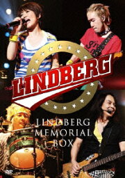 LINDBERG MEMORIAL BOX [ LINDBERG ]