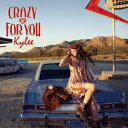 CRAZY FOR YOU(初回限定CD+DVD)