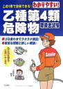 わかりやすい！乙種第4類危険物取扱者試験〔第6版〕