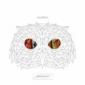 musium(初回限定CD+DVD)