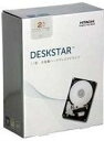 Deskstar 2TB