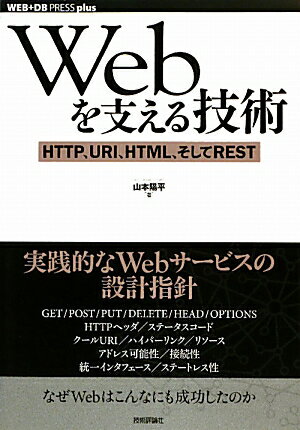 Webを支える技術