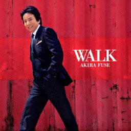 WALK [ <strong>布施明</strong> ]