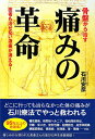 骨盤から治す痛みの革命