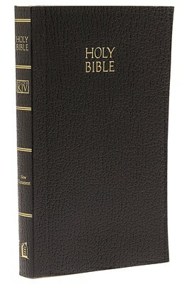 Vest Pocket New Testament-KJV【送料無料】