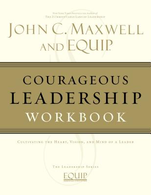 Courageous Leadership Workbook