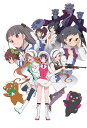 ユリ熊嵐 Blu-ray BOX【Blu-ray】 [ 荒川...