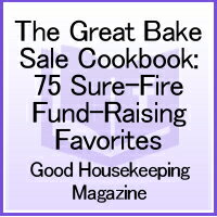 The Great Bake Sale Cookbook: 75 Sure-Fire Fund-Raising Favorites