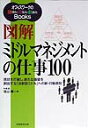 図解ミドルマネジメントの仕事100