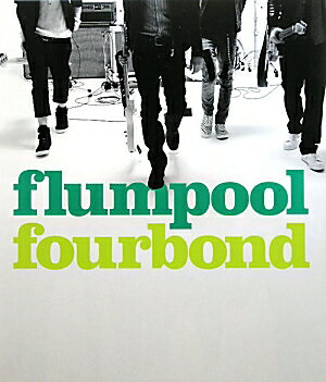 flumpool／fourbond【送料無料】
