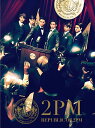 REPUBLIC OF 2PM（初回限定A CD+DVD）