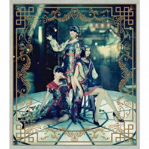 Cling Cling(完全生産限定盤 CD+DVD) [ Perfume ]