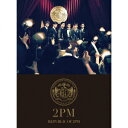 REPUBLIC OF 2PM（初回限定B CD+DVD）