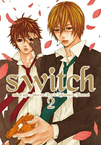 switch 2